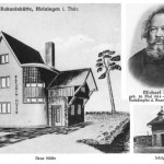 Die Bakuninhütte bei Meiningen - Geschichte und Perspektiven