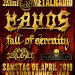 20 Jahre Hellborn Metalradio