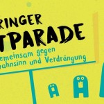 2. Thüringer Mietparade