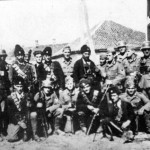 "Der ganze Südosten ist unser Hinterland" - 150 Jahre deutscher Politik gegen einen jugoslawischen Staat