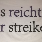 Frauen*streik Offenes Treffen