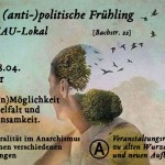 Die (Un)Möglichkeit von Vielfalt und Gemeinsamkeit. Zur Pluralität im Anarchismus und seinen verschiedenen Strömungen