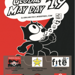 Aufruf: Global May Day 2019