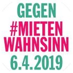 Jena gegen Mietenwahnsinn!