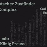 Kritik deutscher Zustände: Der NSU-Komplex