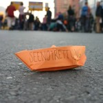 Jena zum sicheren Hafen machen!