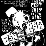 Wasserturmfest 2019