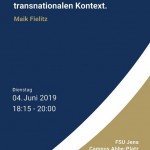 Global Dawn: Griechischer Neonazismus im transnationalen Kontext
