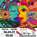 Luna Y Sol II (Party / Fiesta)