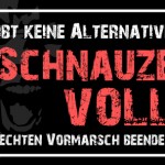 Infoveranstaltung zu den Protesten gegen den AfD-Aufmarsch in Erfurt am 1. Mai
