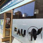 Offenes FAU Lokal