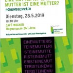 Eine Mutter ist eine Mutter ist eine Mutter?