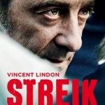 UFC-Kino: „Streik“