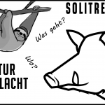 Solitresen #38