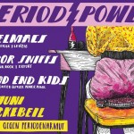 Period Power Soilfest