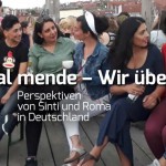 Film: „Phral mende – Wir über uns“