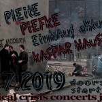 CCC: Pleite, Piefke, Einkauf Aktuell & Kaspar Hauser