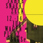 Wagenplatzfest