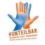 Demo-Bus zur #unteilbar Dresden