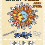 Luna Y Sol - Jardin Especial
