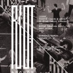 rio:t & schön am 14.9. im Hackebeil