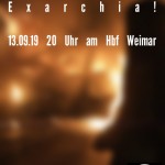 Solidaritätsdemo für Exarchia