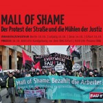 Mall of Shame - Der Protest der Straße und die Mühlen der Justiz