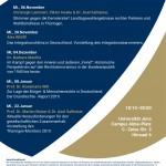 Weimarer Verhältnisse? Gefahren für die Demokratie - damals und
