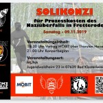 Solikonzi in Bad Klosterlausnitz