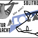 Solitresen #40