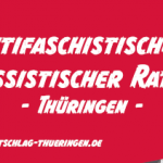 29. antifaschistischer & antirassistischer Ratschlag