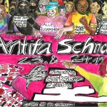 Antifa Schnack - Antifaschistisches Bildungswochenende