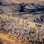 Aktionstraining EndeGelände Jena