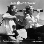 Antiblissment: Frauen bildet Banden