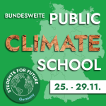 Public Climate School