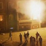 „Die Wahrheit liegt (lügt) in Rostock“ - Film und Gespräch