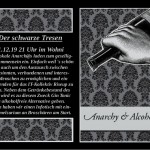 Der Schwarze Tresen