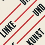 Die Linke und die Kunst - Buchvorstellung und Diskussion mit Jens Kastner