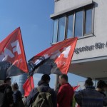 Lohnarbeitslosenstammtisch