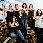 Held*Innen in gewöhnlicher Kleidung - Queer-Feministische Musik in ESP & LA