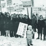 Gewerkschaftskino: With Babies and Banners: Story of the Women's Emergency Brigade