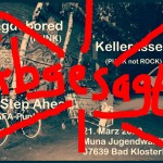 Punk Rock Konzi → abgesagt