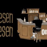 AK40 Bar- und Spieleabend
