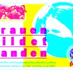 Film & Gespräch: Frauen bildet Banden - eine Spurensuche zur Geschichte der Roten Zora