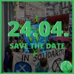 FridaysForFuture Demo 24.04