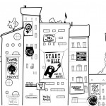 Recht auf Stadt Forum 2020