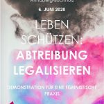 Ideologie und Strukturen christl. Fundamentalist*innen in Jena