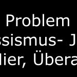 Geschichte des deutschen Rassismus-Ein historischer Abriss