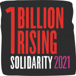 ONE BILLION RISING - Jena erhebt sich gegen Gewalt an Frauen*, Mädchen*, Queers