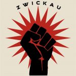 Der 1. Mai 2021 in Zwickau